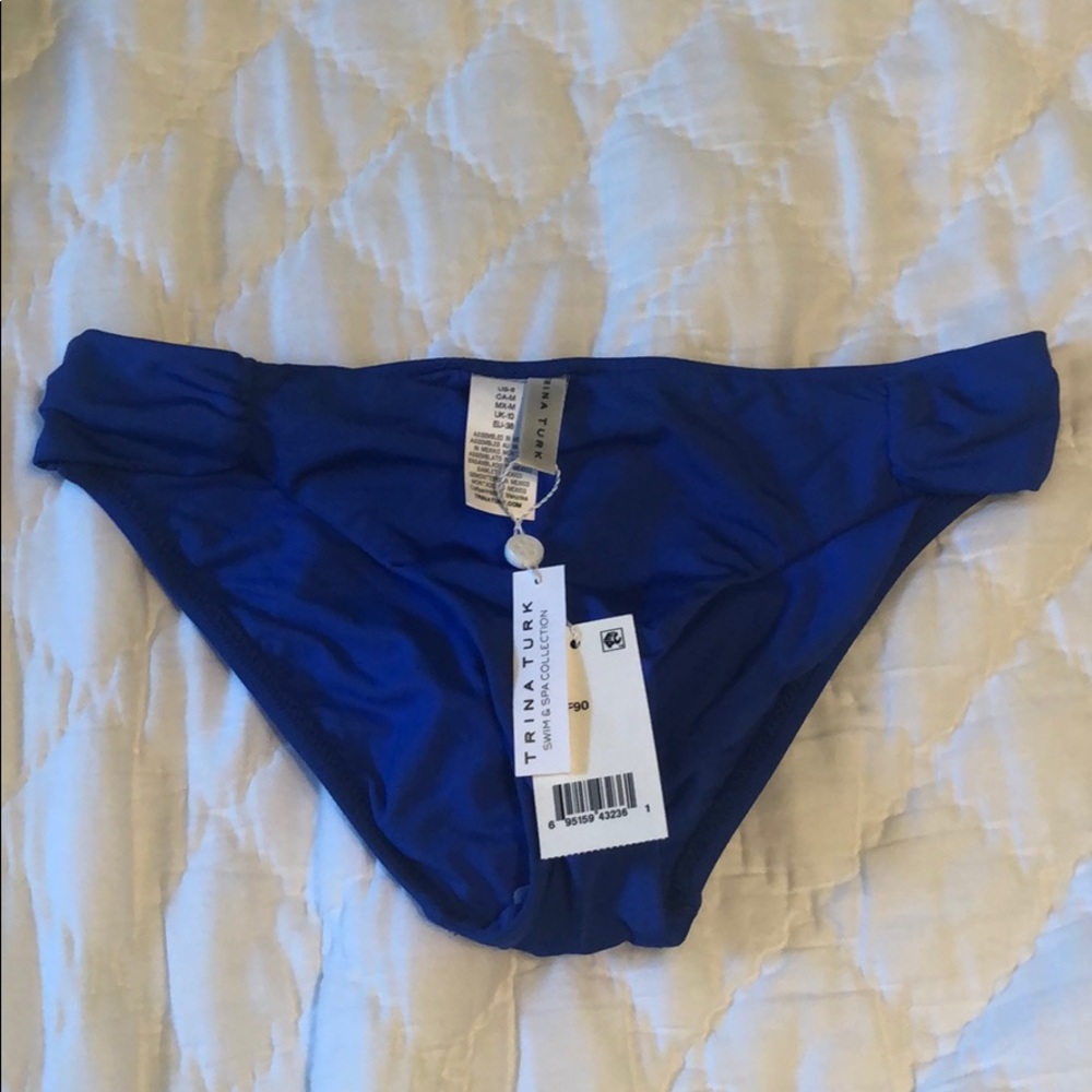Bikini bottoms